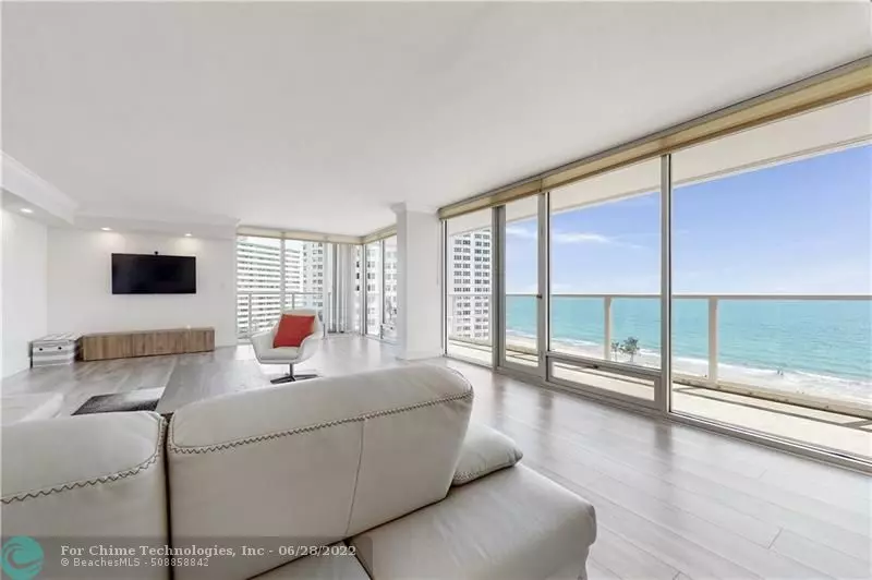 4300 N Ocean Blvd  #7H, Fort Lauderdale, FL 33308