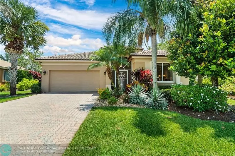 8802 BELLIDO CIRCLE, Boynton Beach, FL 33472