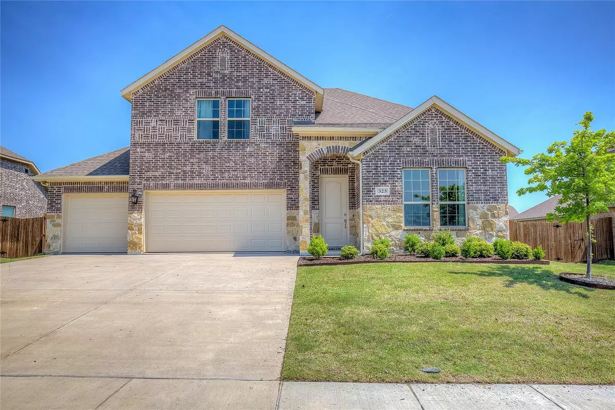 Forney, TX 75126,325 Bitterroot Court