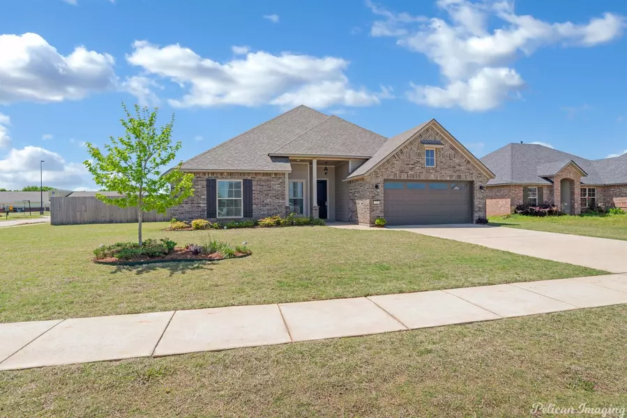 738 Abita Chase, Bossier City, LA 71111