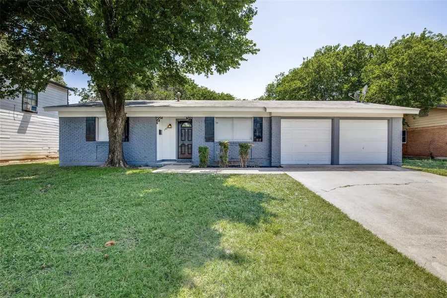 1424 Milmo Drive, Fort Worth, TX 76134