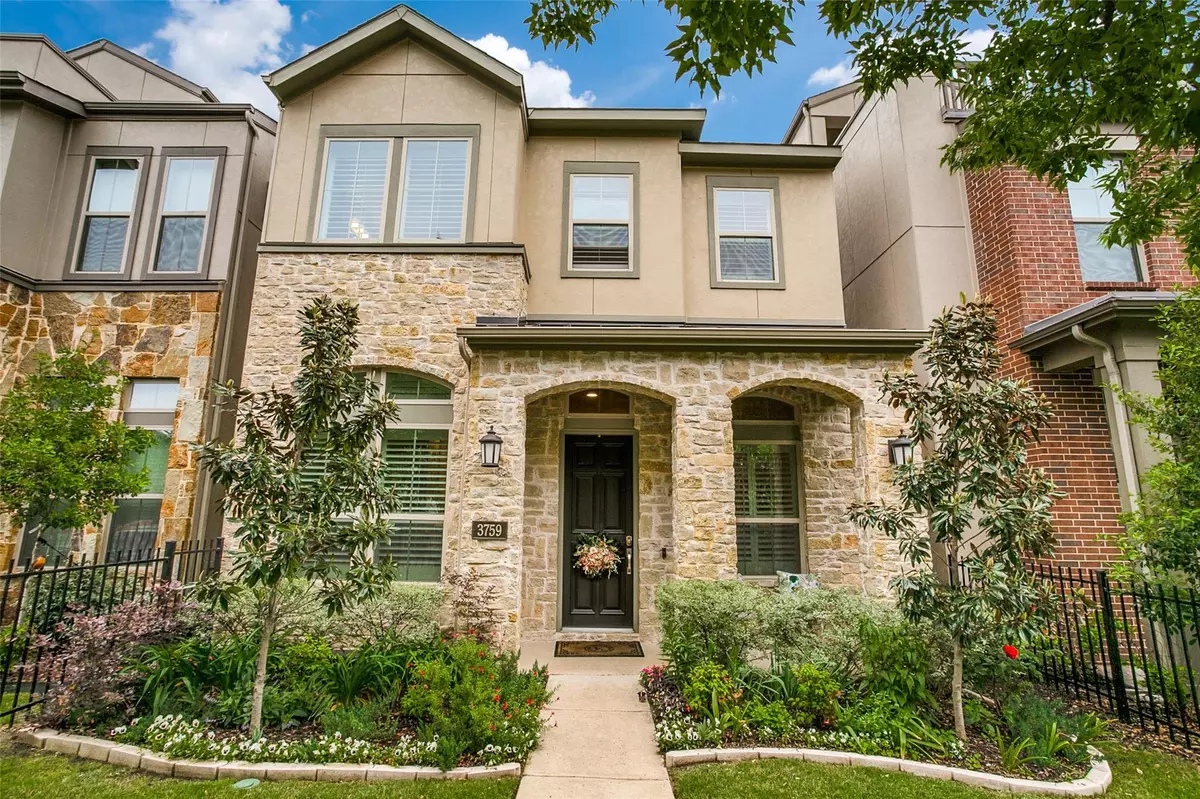 Dallas, TX 75209,3759 Panalero Lane