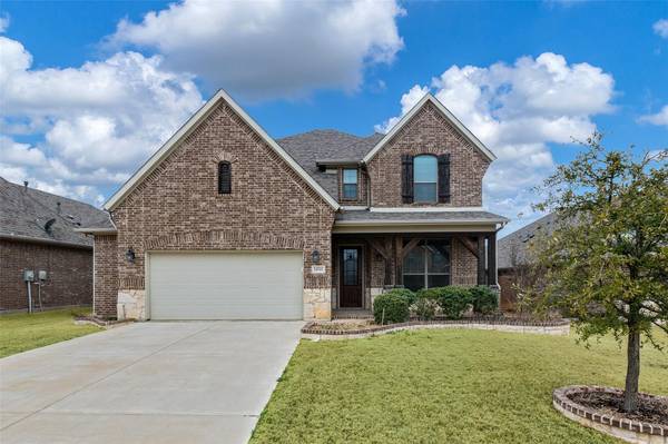 14501 Seventeen Lakes Boulevard, Fort Worth, TX 76262