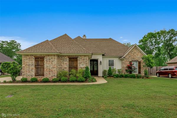 496 Long Acre Drive, Bossier City, LA 71111