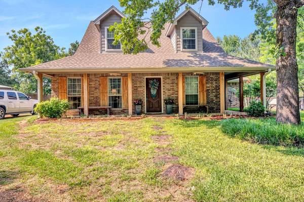 450 VZ County Road 4814,  Ben Wheeler,  TX 75754