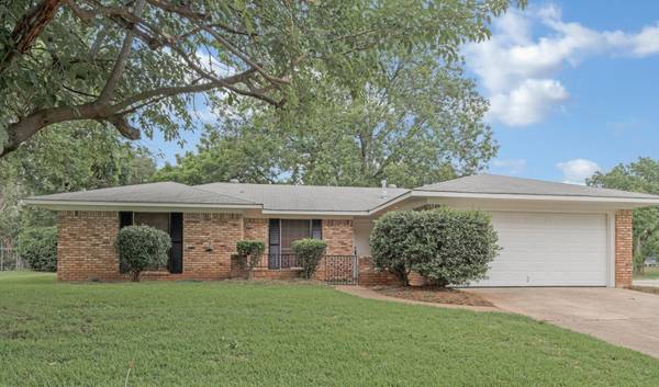 1921 Pluto Drive, Bossier City, LA 71112