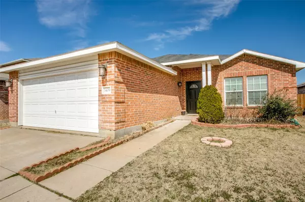 3409 Groveland Terrace, Denton, TX 76210