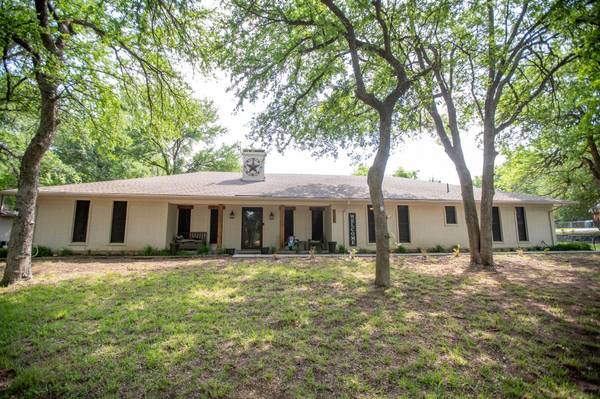 5309 Bello Vista Drive, Sherman, TX 75090