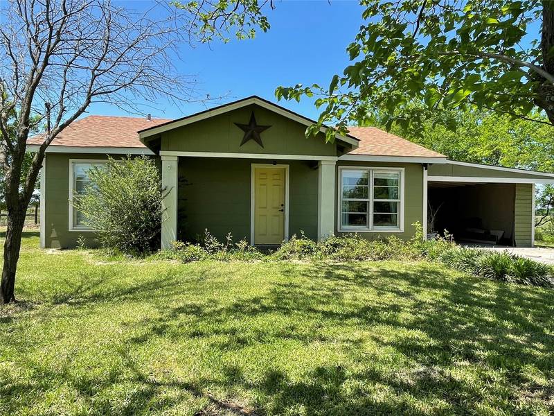 531 N Hillcrest Drive, Sulphur Springs, TX 75482