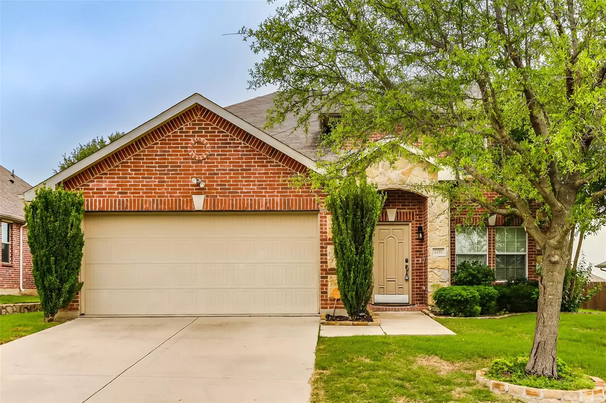 Mckinney, TX 75071,2217 Anna Drive