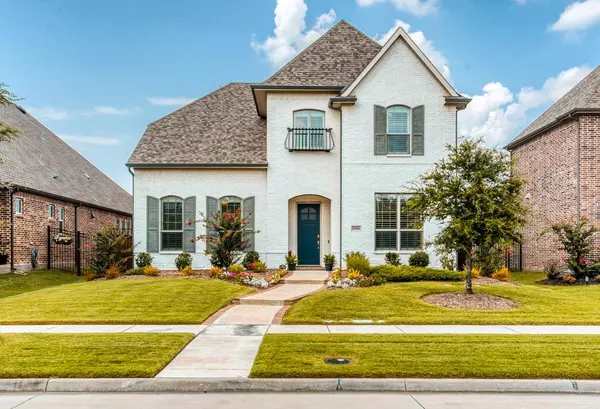 1806 Evening Star Road, Frisco, TX 75033