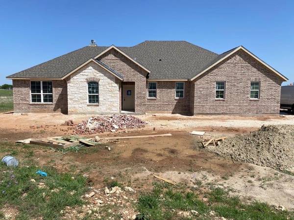 305 Olde Knoll Place, Rio Vista, TX 76093