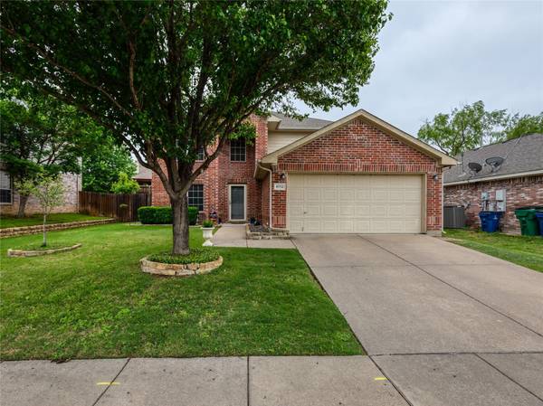 6712 Red Rock Trail, Watauga, TX 76137