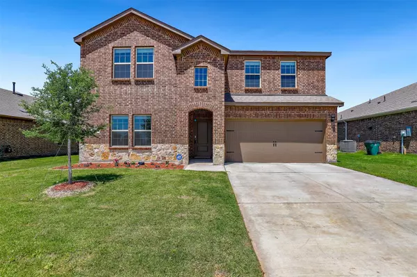 Celina, TX 75009,6229 Bracken Drive