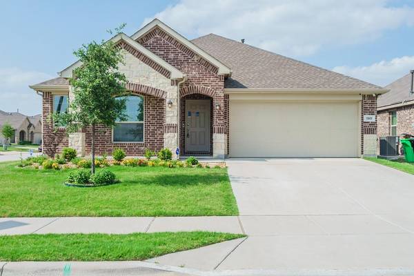 1301 Renoir Drive, Little Elm, TX 75068