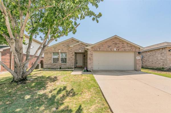 3808 Bandera Ranch Road, Fort Worth, TX 76262