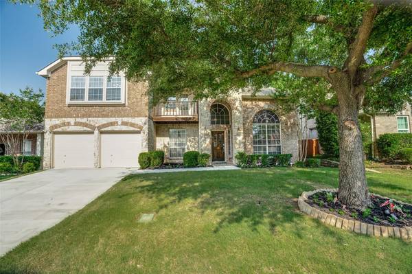 2505 Wells Lane, Mckinney, TX 75072