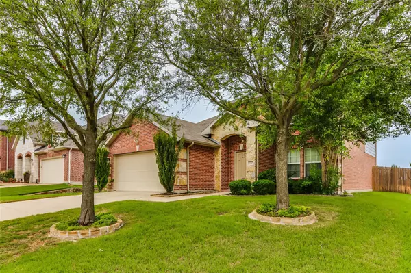 Mckinney, TX 75071,2217 Anna Drive