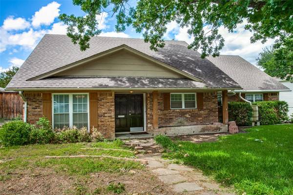 306 W Lookout Drive, Richardson, TX 75080