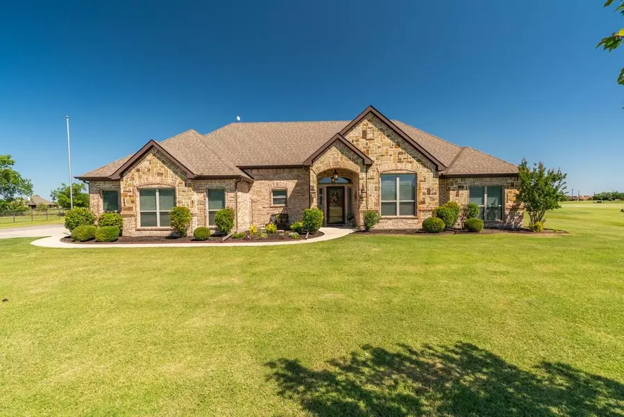 2746 Laurel Oaks, Royse City, TX 75189