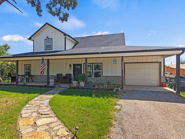 1269 New Highland Road, Springtown, TX 76082