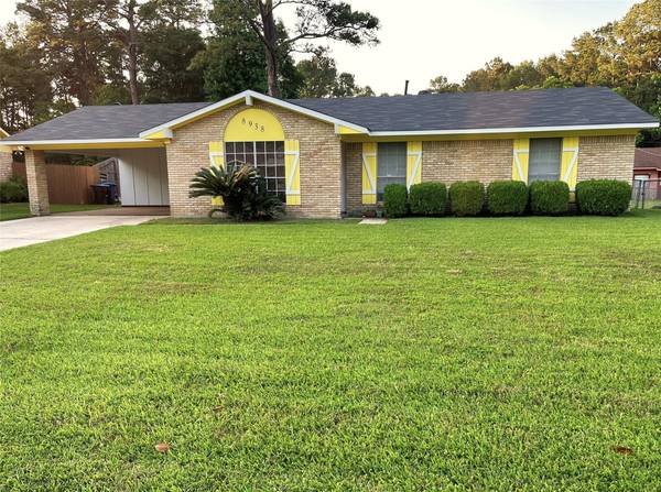 8938 Marlow Drive, Shreveport, LA 71118