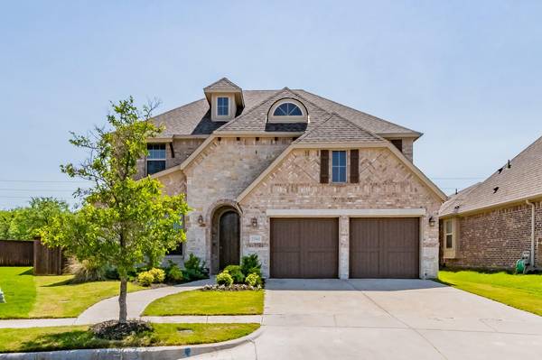 2541 Sandy Creek Lane, The Colony, TX 75056