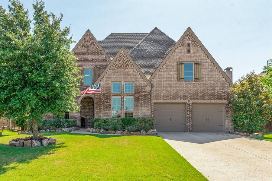 1650 Havenbrook, Prosper, TX 75078