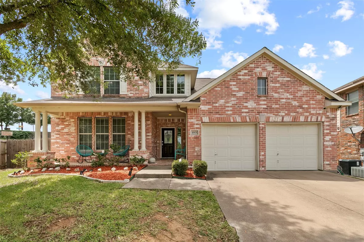 Mesquite, TX 75181,4801 Kingfisher Lane