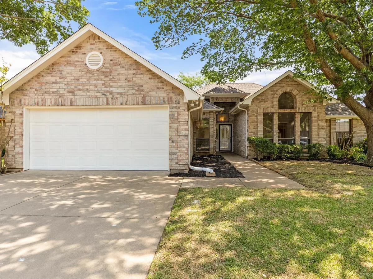 Fort Worth, TX 76123,8033 Moss Rock Drive