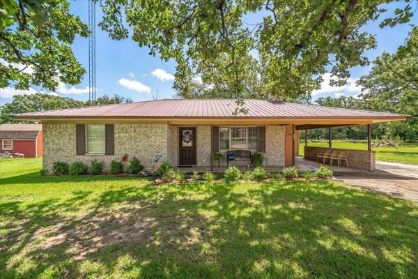 200 Vz County Road 1914, Fruitvale, TX 75127