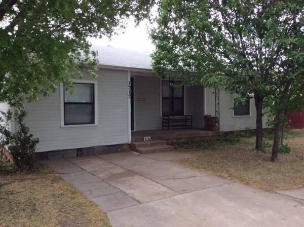 1717 Barrow Street, Abilene, TX 79605