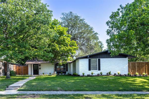 738 Sherbrook Drive, Richardson, TX 75080