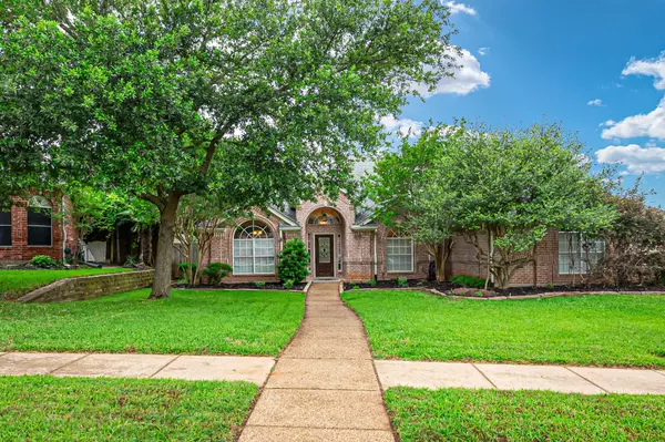 Arlington, TX 76016,4105 Vista Creek Court