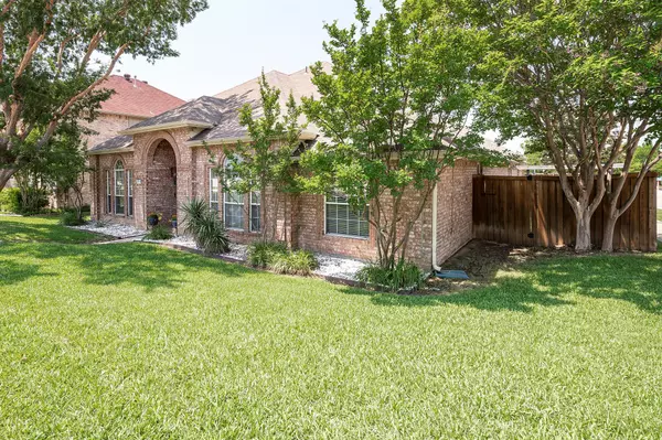 The Colony, TX 75056,4341 Cape Cod Drive