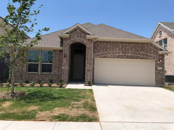 1118 silverthorn Trail, Justin, TX 76247