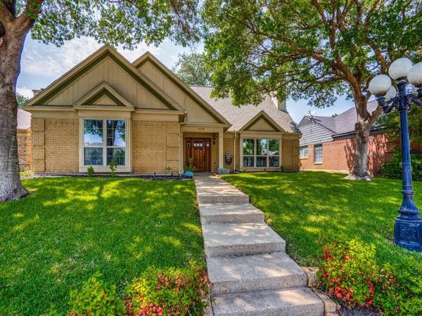 2139 Lavaca Trail, Carrollton, TX 75010