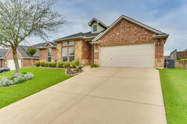 Burleson, TX 76028,1133 Hidden Meadow Drive