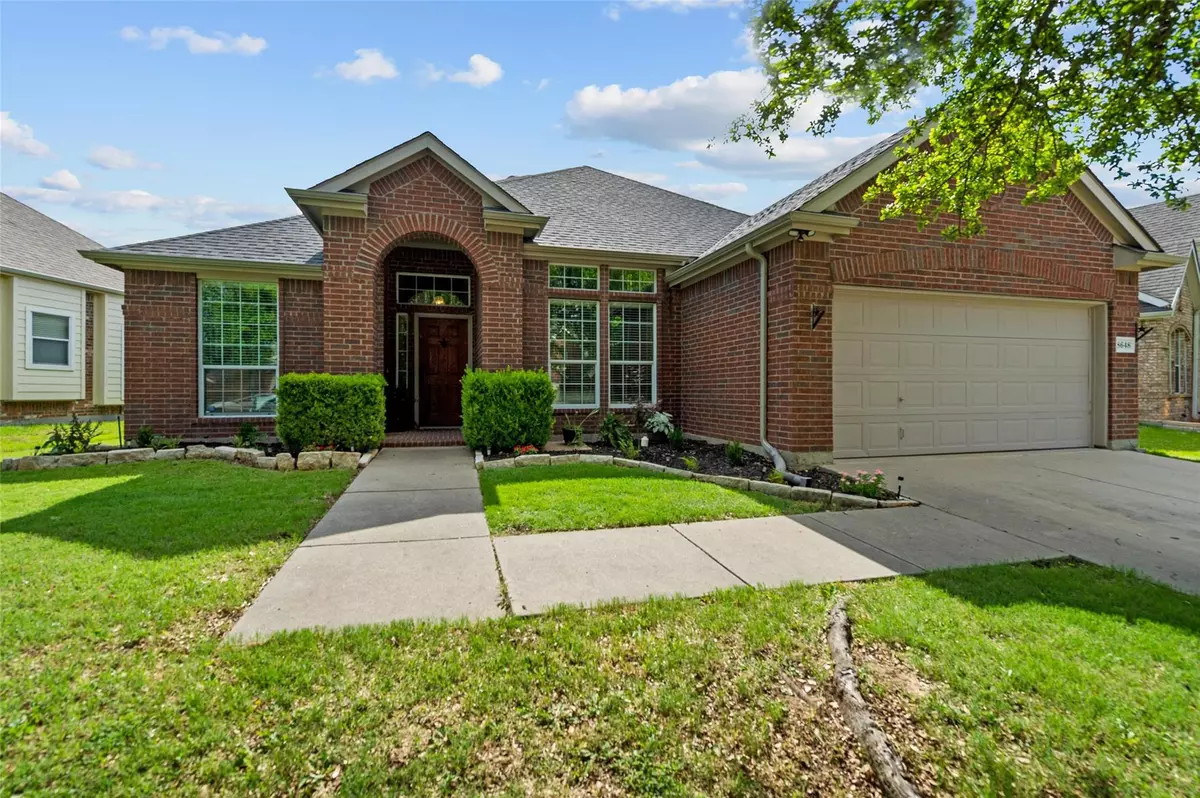 Fort Worth, TX 76131,8648 prairie dawn Drive