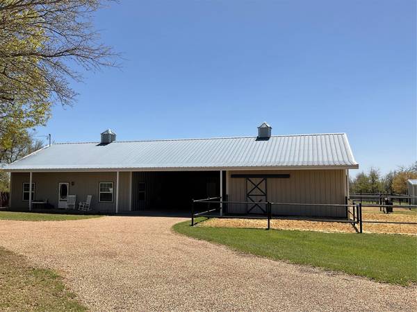 110 Lookout Point, Stephenville, TX 76401