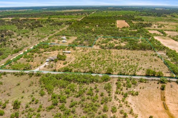 Bangs, TX 76823,5901 County Road 180