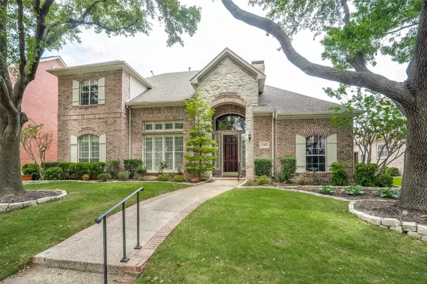 Plano, TX 75093,6305 Willowdale Drive