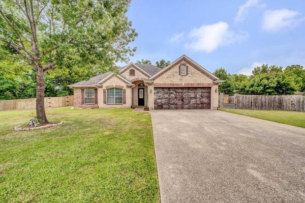 15661 Bay View Circle, Bullard, TX 75757