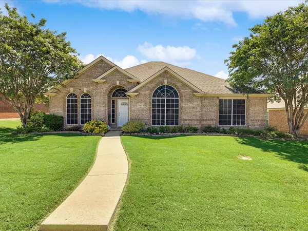 7612 Naples Lane, Frisco, TX 75035