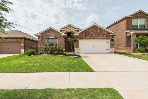 3217 Tamarack Lane, Denton, TX 76226