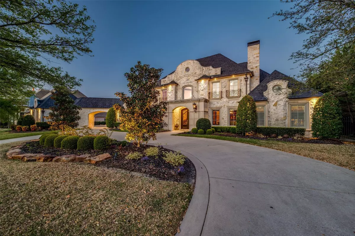 Mckinney, TX 75072,309 Kings Lake Drive