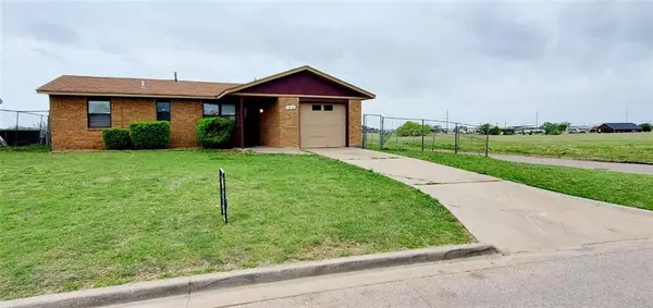 4814 SW K AVE Corner, Lawton, OK 73505