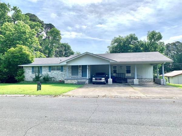 908 Madison Avenue, Minden, LA 71055