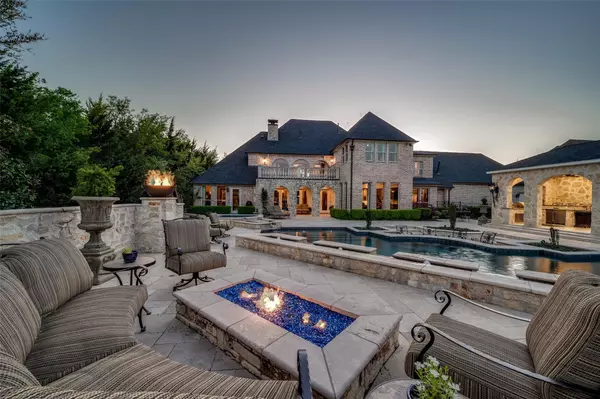 Mckinney, TX 75072,309 Kings Lake Drive