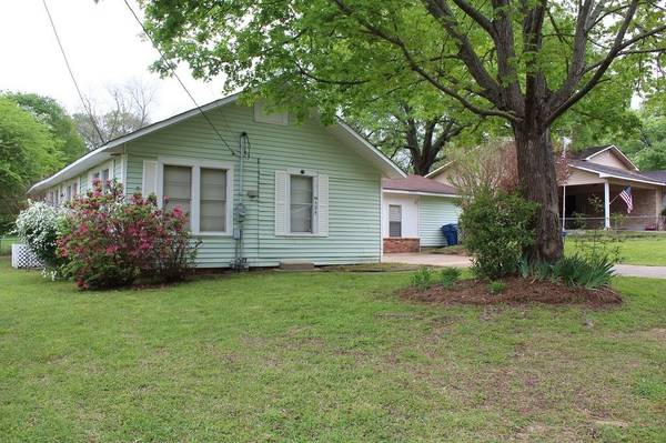 624 Fort, Minden, LA 71055